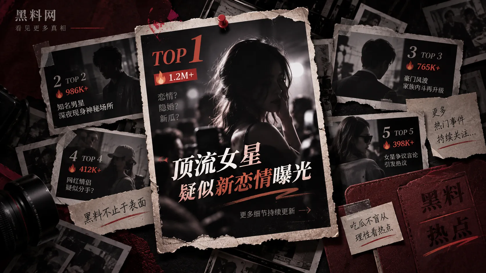 来源链路内容封面